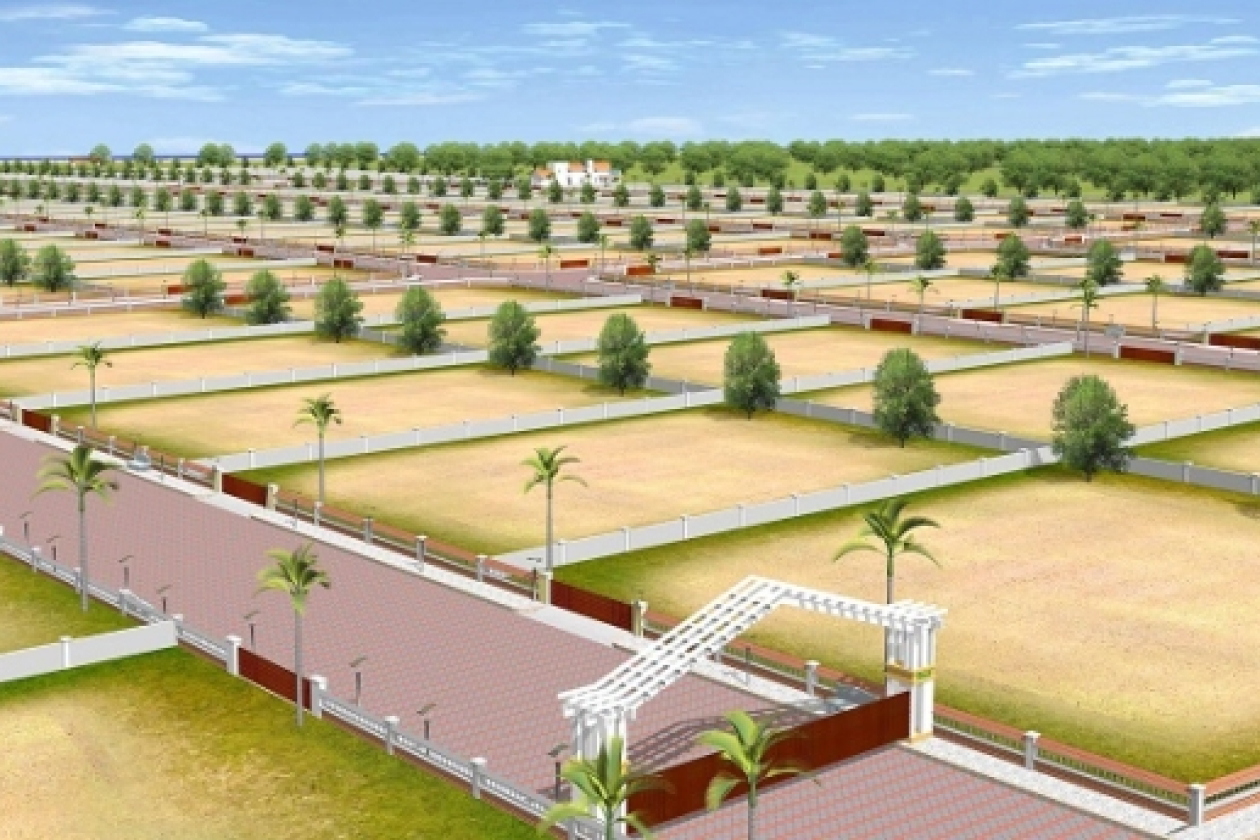 CMDA Approved Open Spaces